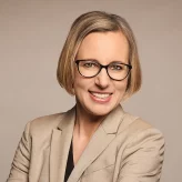 Dr. phil. nat. Priska Vonbach, CEO, PEDeus AG